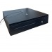 ลิ้นชักเก็บเงิน Cash Drawer Threeboy HER 405 RJ11 (Black)